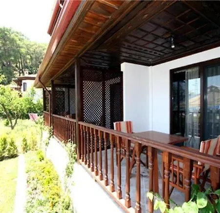 Filika Ξενοδοχείο Akyaka (Mugla)