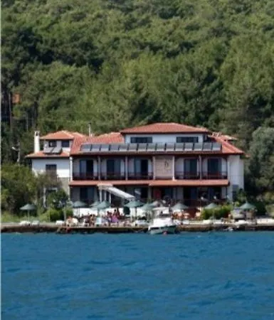 Filika Ξενοδοχείο