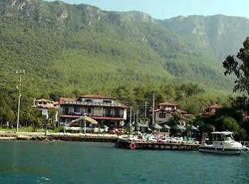 Ξενοδοχείο Filika *