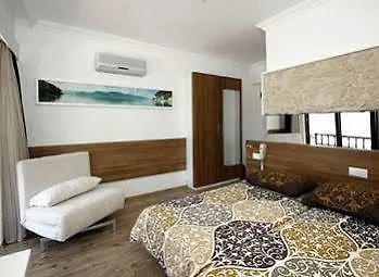 Ξενοδοχείο Filika Akyaka (Mugla)