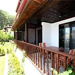 Filika Hotel Akyaka (Mugla)