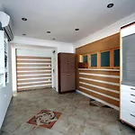 Hotel Filika Akyaka (Mugla)