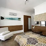 Filika Hotel Akyaka (Mugla)