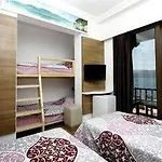 Filika Hotel Akyaka (Mugla)