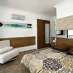 Hotel Filika Akyaka (Mugla)