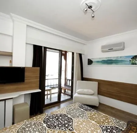 Filika Hotel