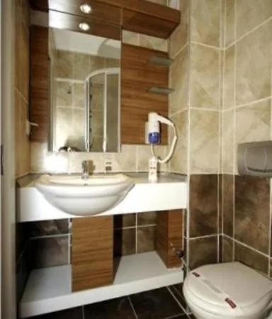 Filika Hotel