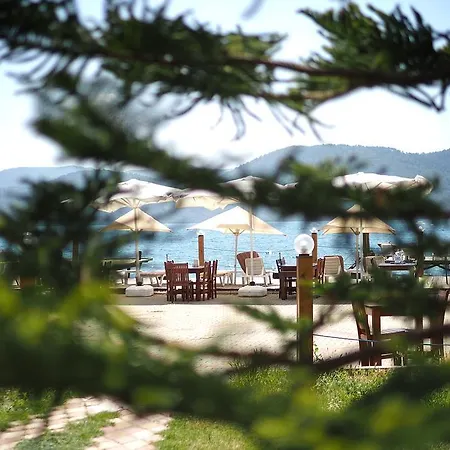 Hotel Filika *